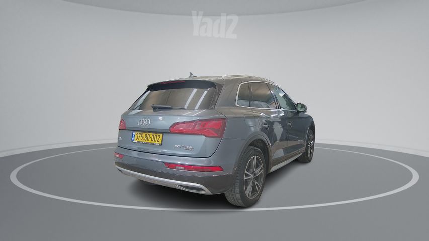 אאודי Q5