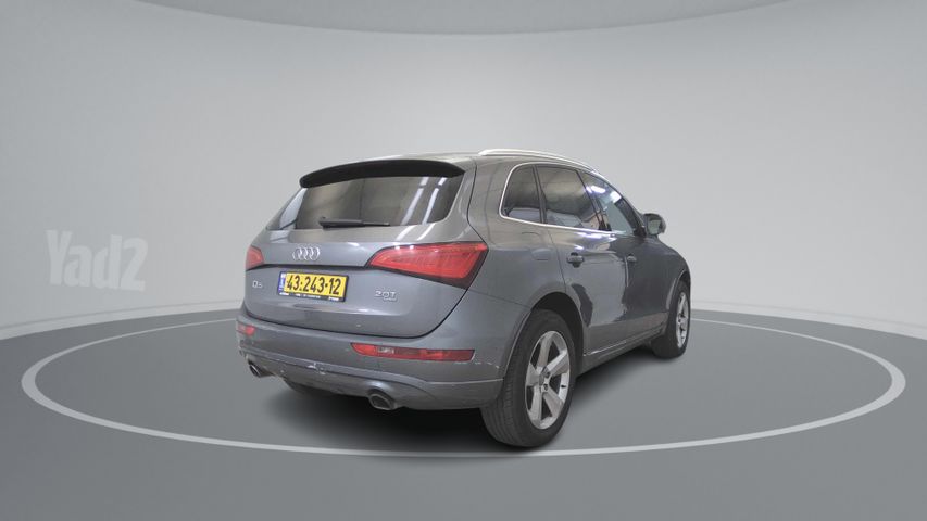 אאודי Q5