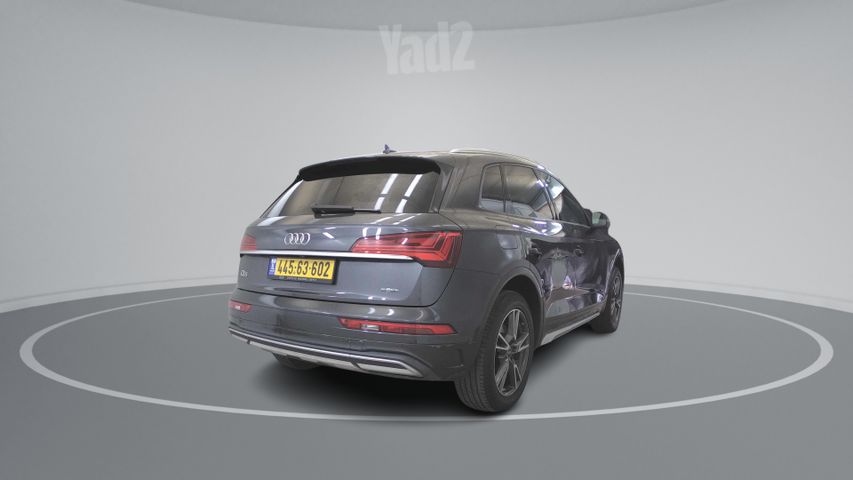 אאודי Q5