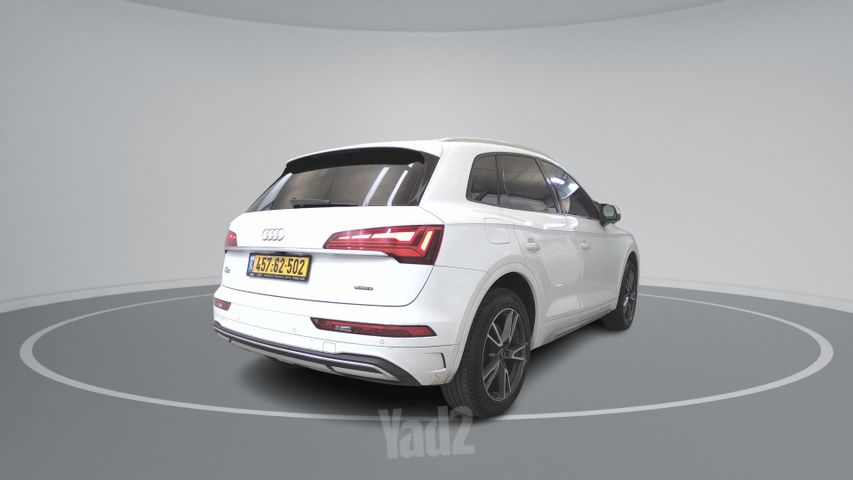 אאודי Q5