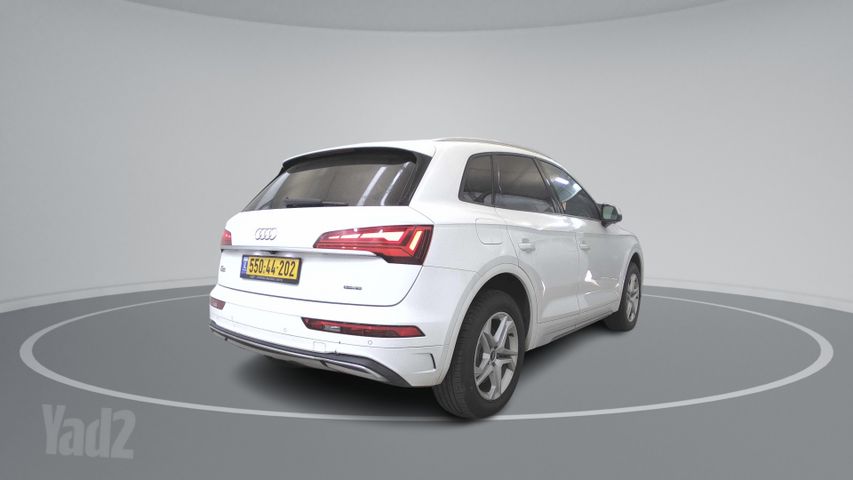 אאודי Q5