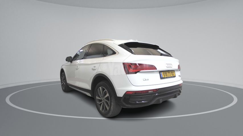 אאודי Q5