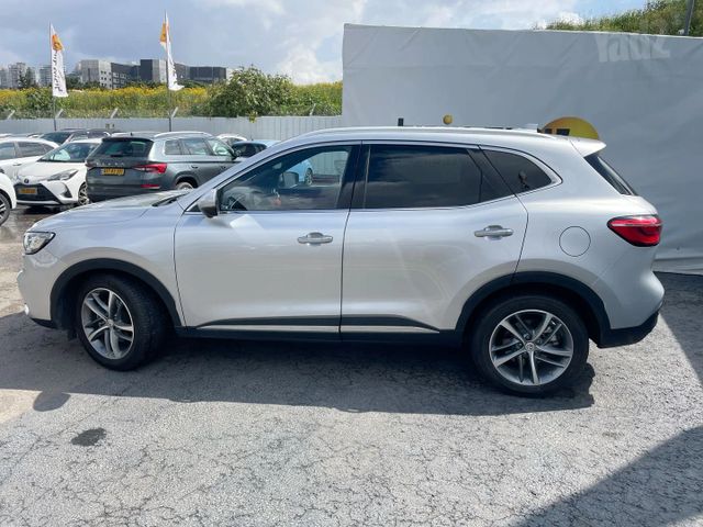 אם ג'י EHS PHEV
