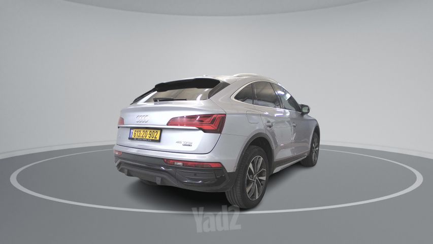 אאודי Q5