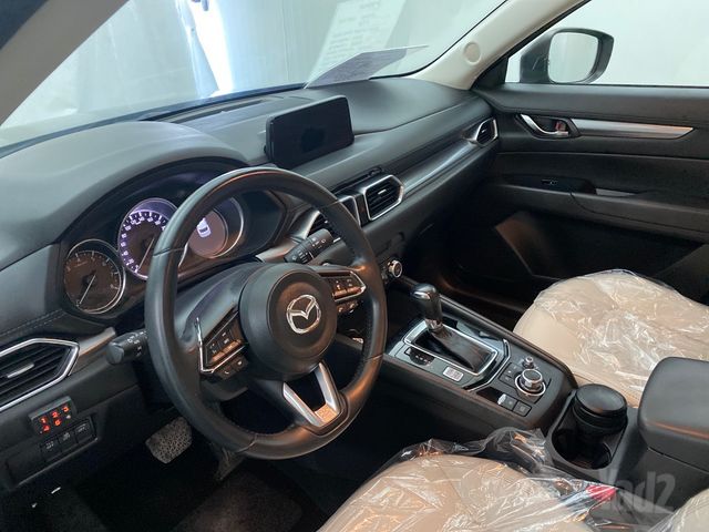 מאזדה CX-5