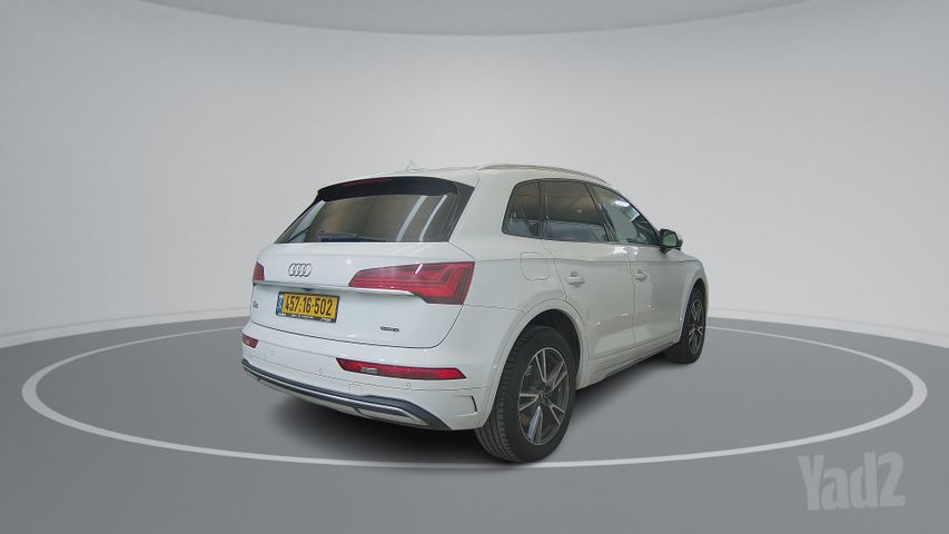 אאודי Q5