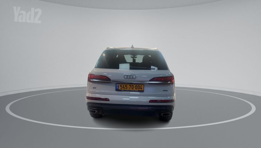 אאודי Q7