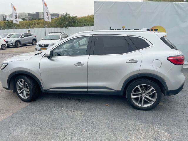 אם ג'י EHS PHEV