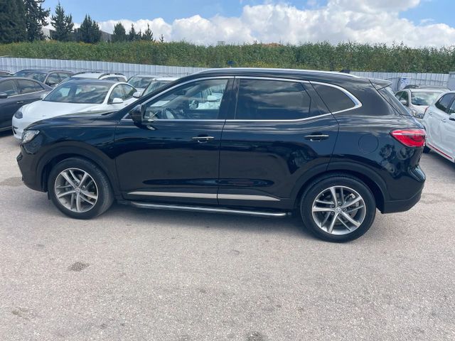 אם ג'י EHS PHEV