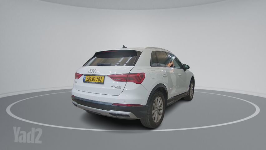 אאודי Q3