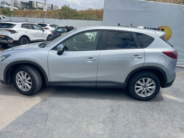מאזדה CX-5