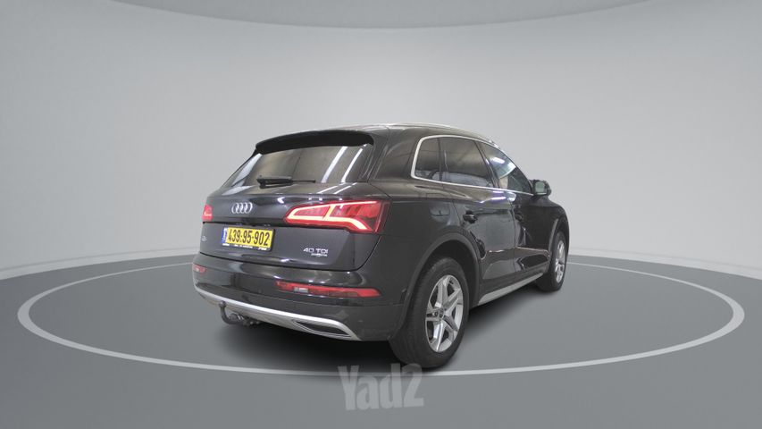 אאודי Q5