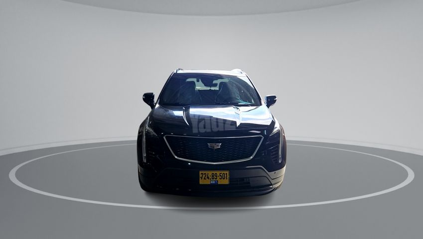 קאדילק XT4