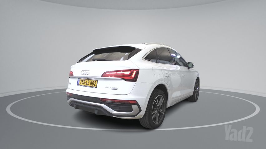 אאודי Q5