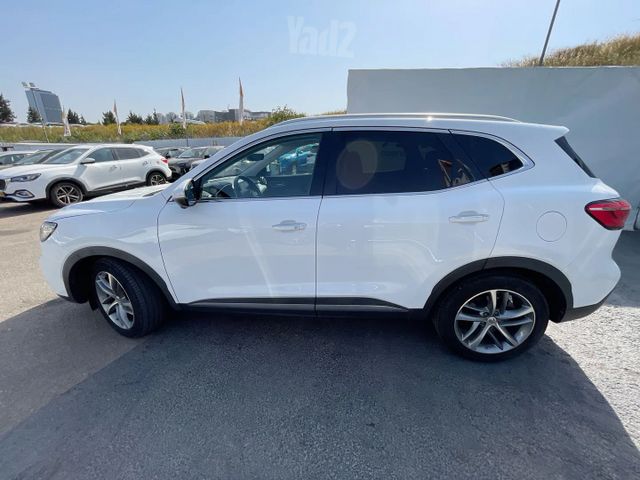 אם ג'י EHS PHEV