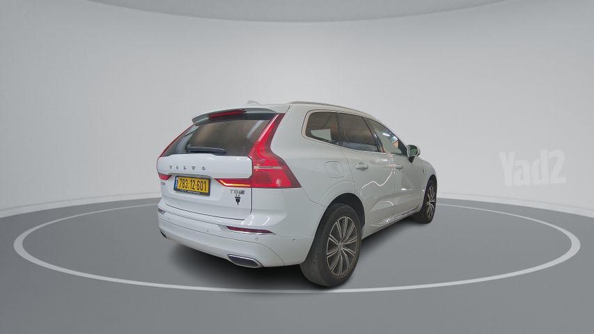 וולוו XC60