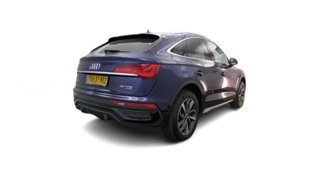 אאודי Q5