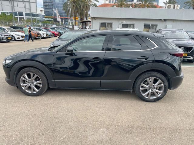 מאזדה CX-30
