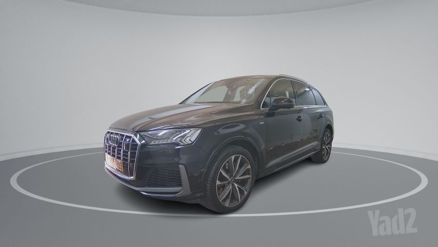 אאודי Q7