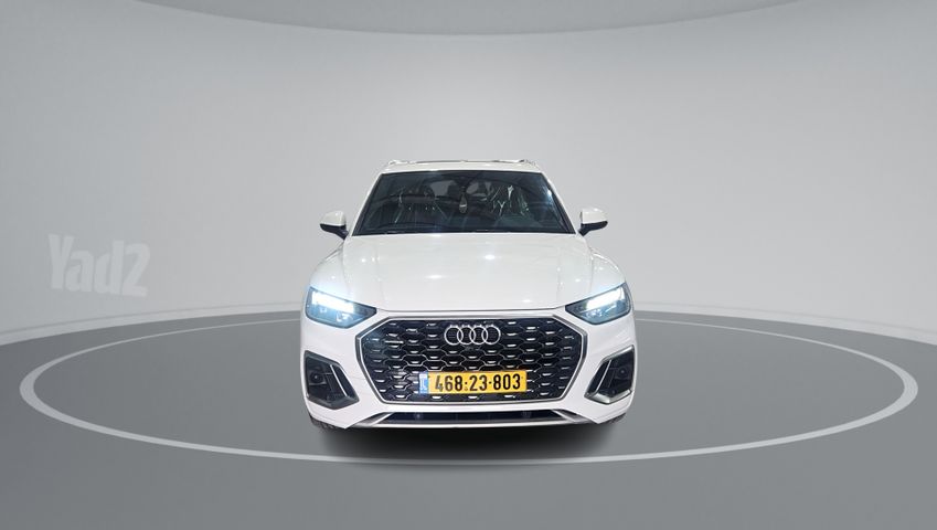אאודי Q5