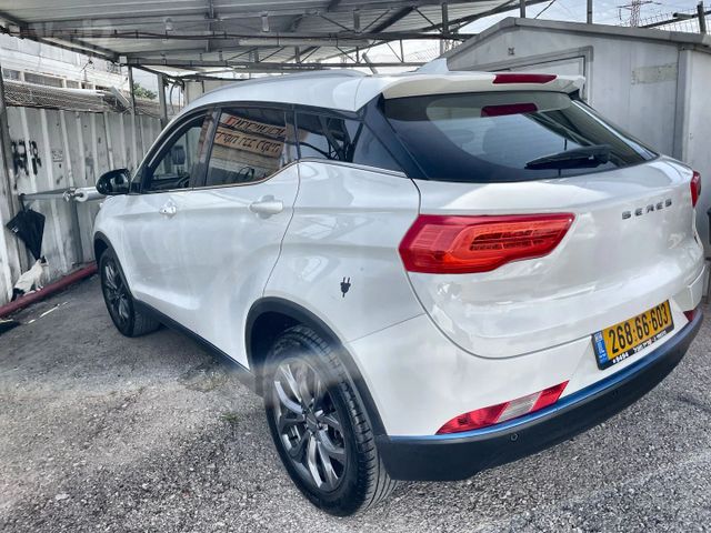 סרס EV-3