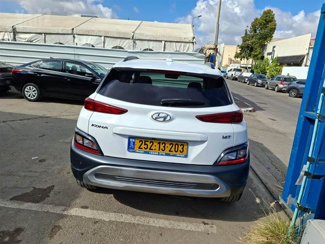 יונדאי קונה