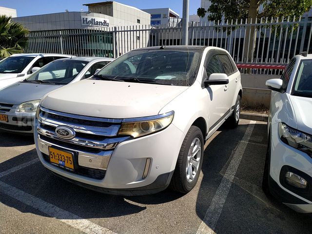 פורד אדג'