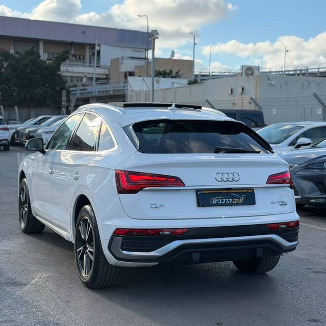 אאודי Q5