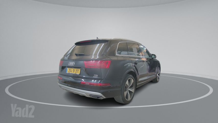 אאודי Q7