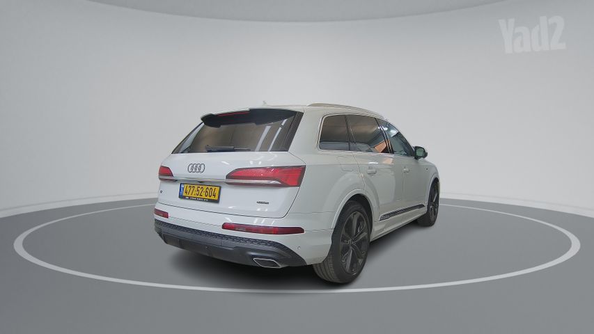אאודי Q7