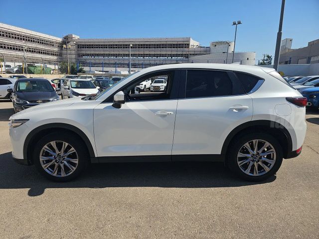 מאזדה CX-5