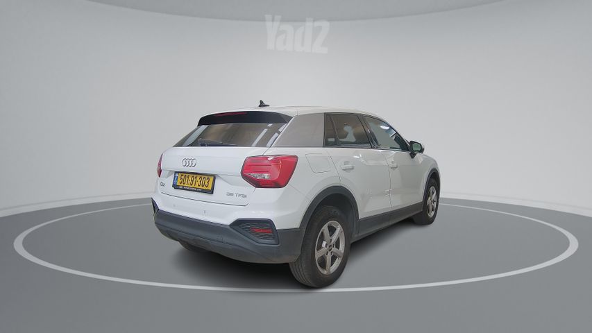 אאודי Q2