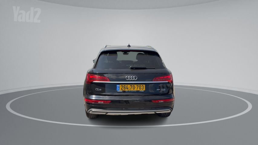 אאודי Q5