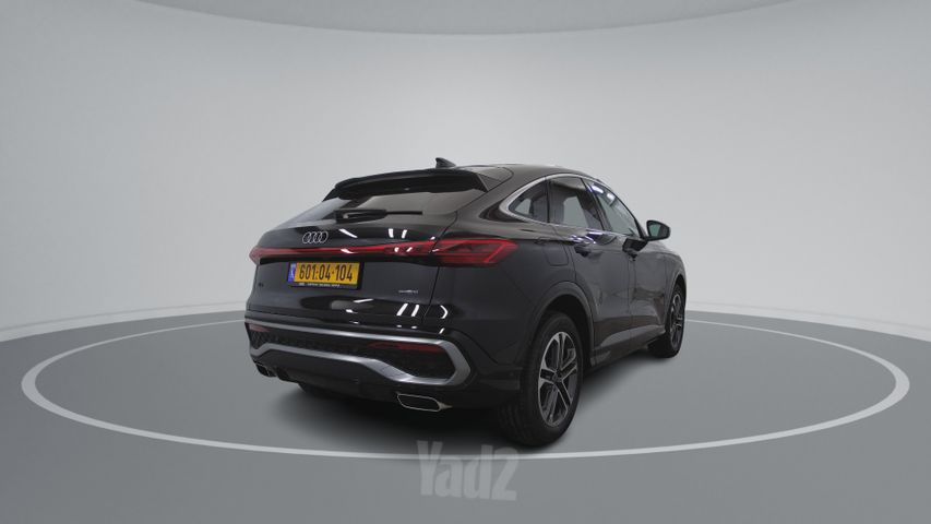 אאודי Q5
