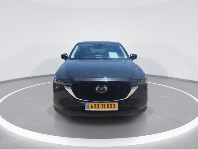 מאזדה CX-5
