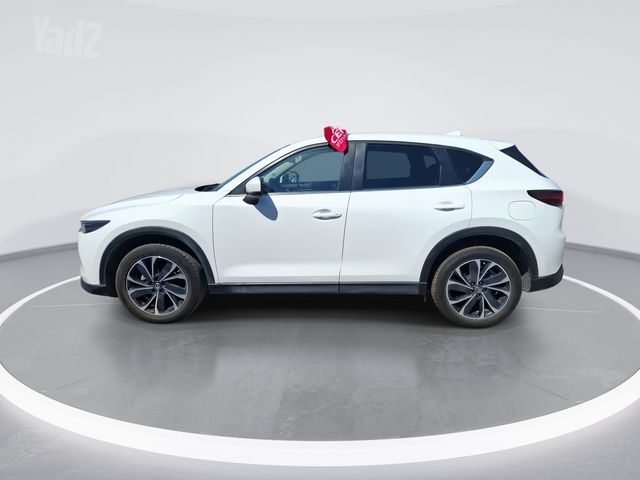 מאזדה CX-5