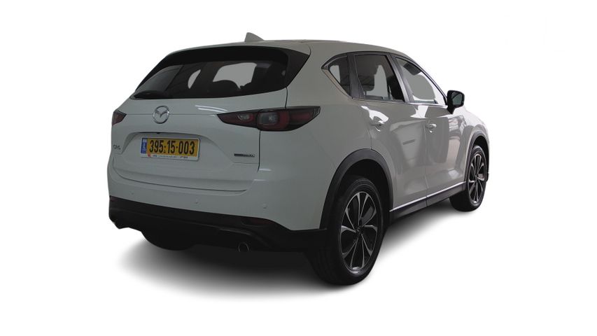 מאזדה CX-5