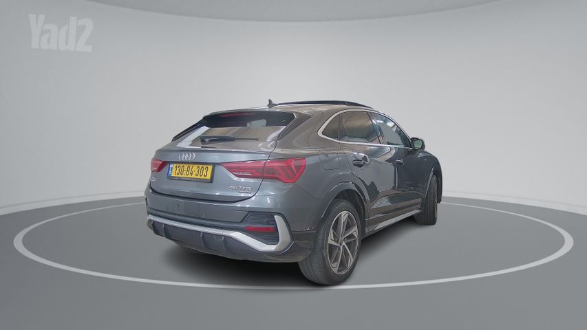 אאודי Q3