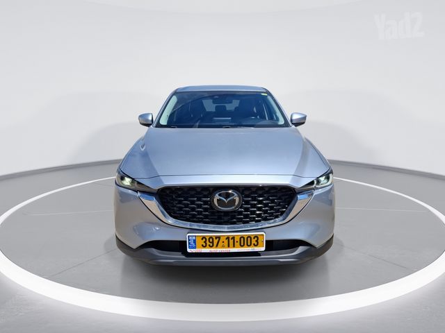 מאזדה CX-5