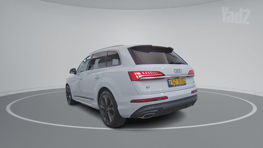 אאודי Q7