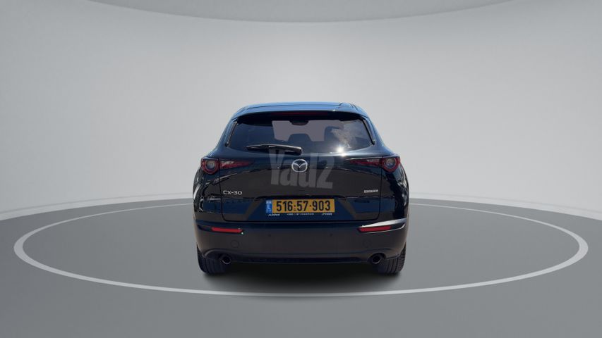 מאזדה CX-30