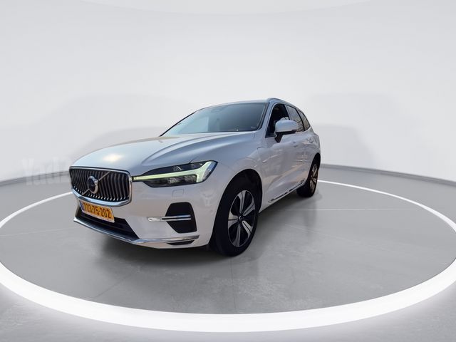 וולוו XC60