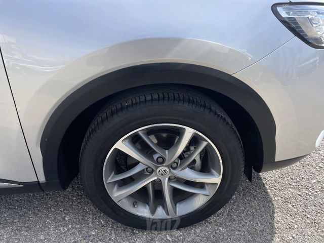 אם ג'י EHS PHEV