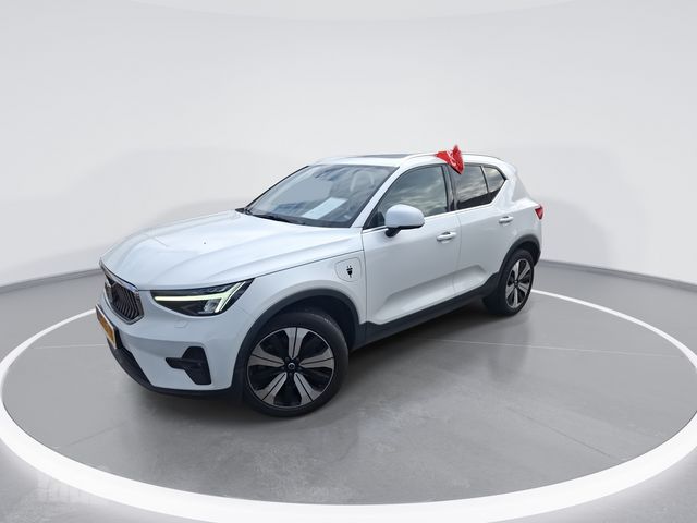 וולוו XC40