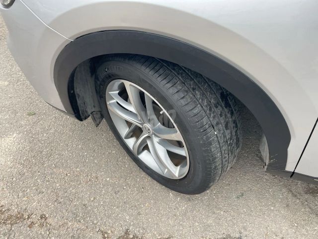 אם ג'י EHS PHEV