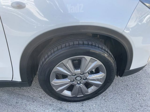 סוזוקי ויטרה