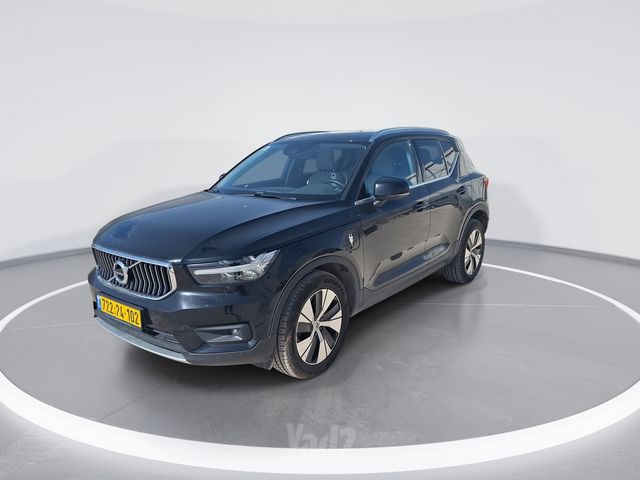 וולוו XC40