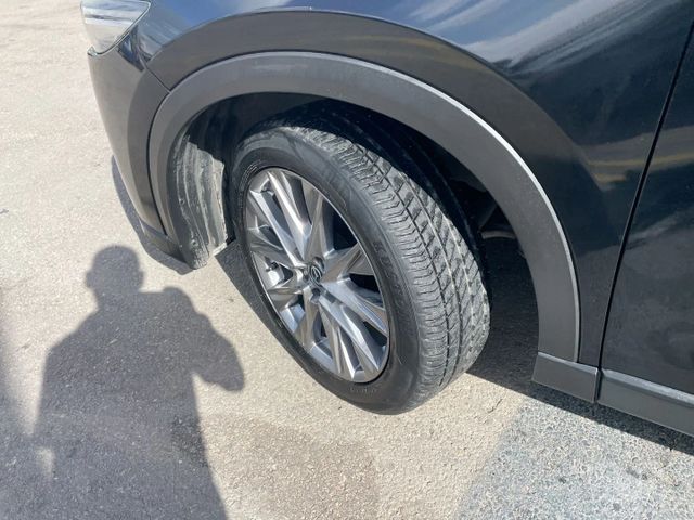 מאזדה CX-5