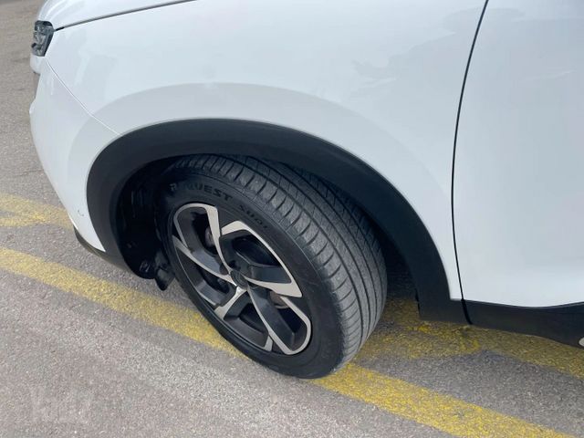 סיטרואן C5 איירקרוס