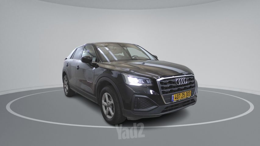 אאודי Q2
